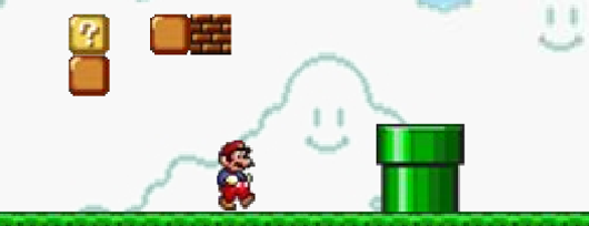 Hardest Mario játékok